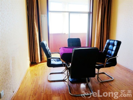 榆林嘉美快捷酒店 榆林嘉美快捷酒店