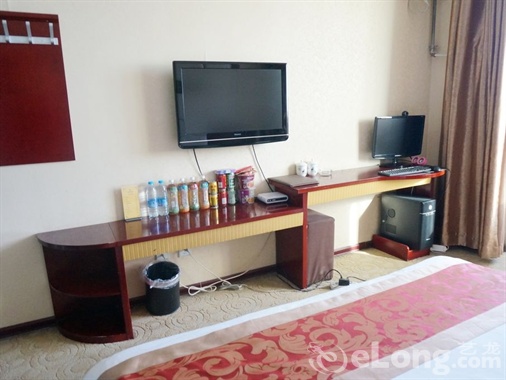 榆林嘉美快捷酒店 榆林嘉美快捷酒店