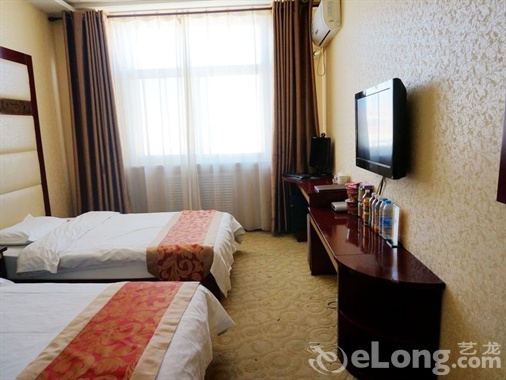 榆林嘉美快捷酒店 榆林嘉美快捷酒店