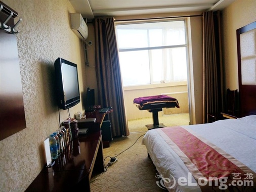 榆林嘉美快捷酒店 榆林嘉美快捷酒店