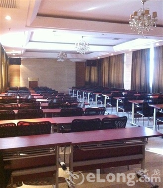 榆林信邦國際酒店 榆林信邦國際酒店