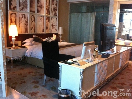 榆林信邦國際酒店 榆林信邦國際酒店