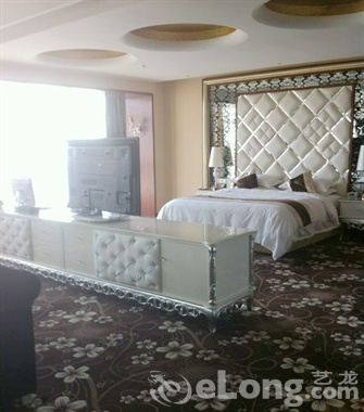 榆林信邦國際酒店 榆林信邦國際酒店