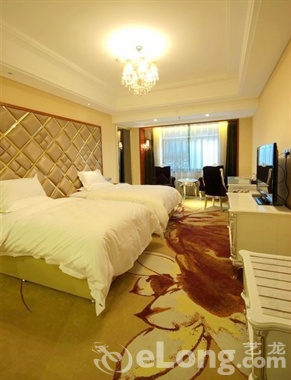 榆林信邦國際酒店 榆林信邦國際酒店