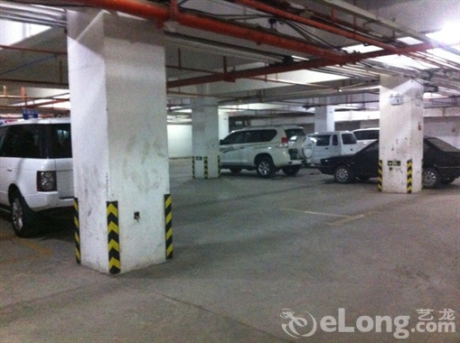 榆林信邦國際酒店 榆林信邦國際酒店