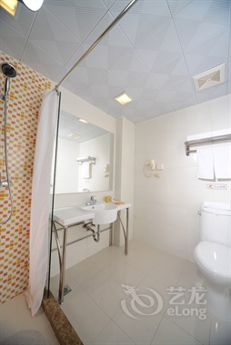 如家快捷酒店 (榆林東沙長虹南路店) 如家快捷酒店 (榆林東沙長虹南路店)