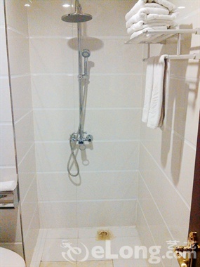 榆林美特商務賓館 榆林美特商務賓館