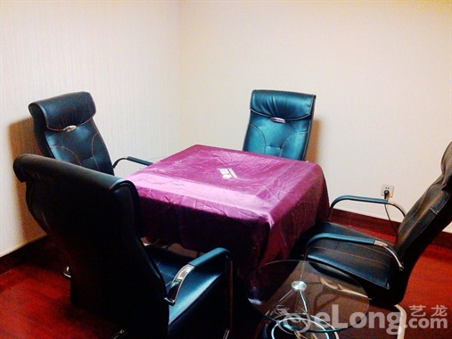 榆林美特商務賓館 榆林美特商務賓館