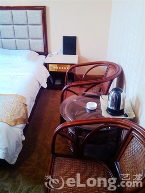 榆林美特商務賓館 榆林美特商務賓館