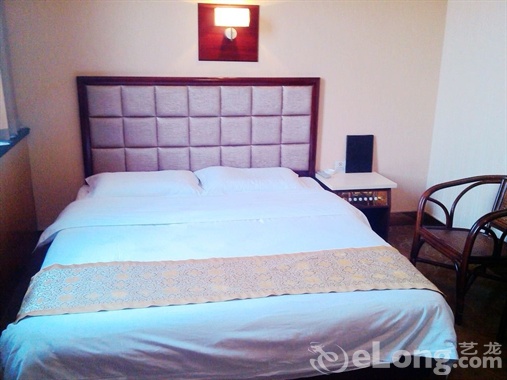 榆林美特商務賓館 榆林美特商務賓館