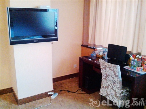 榆林美特商務賓館 榆林美特商務賓館