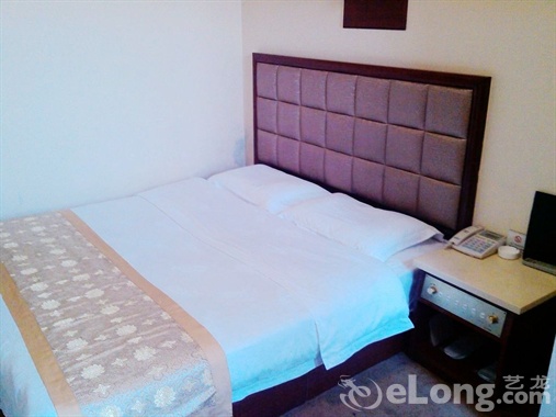 榆林美特商務賓館 榆林美特商務賓館