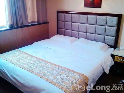 榆林美特商務賓館 榆林美特商務賓館