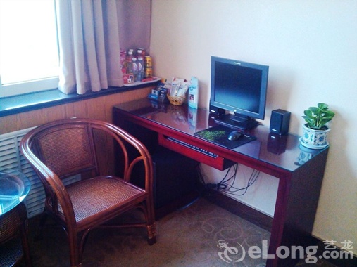 榆林美特商務賓館 榆林美特商務賓館