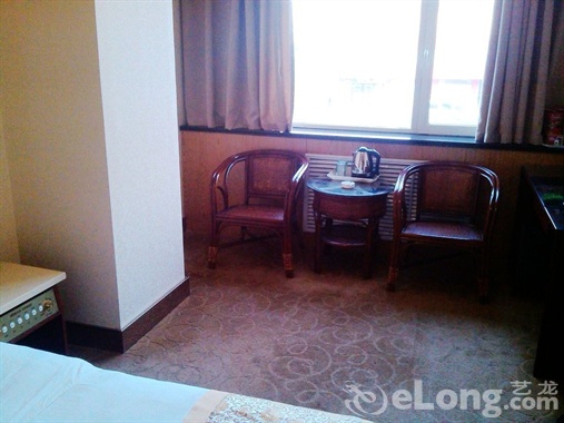 榆林美特商務賓館 榆林美特商務賓館