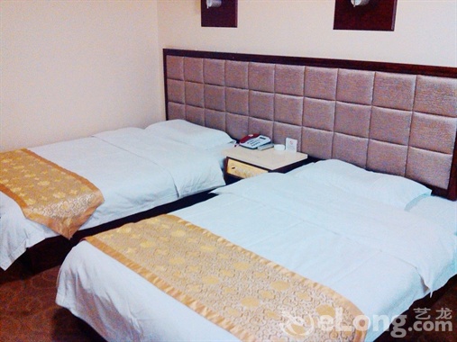 榆林美特商務賓館 榆林美特商務賓館