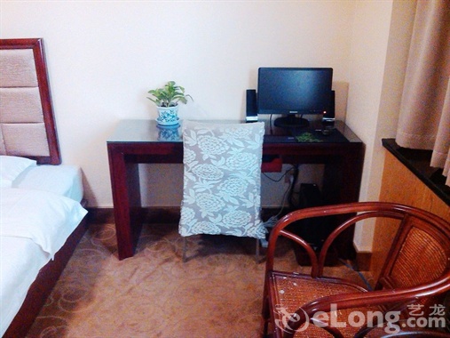 榆林美特商務賓館 榆林美特商務賓館