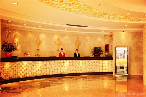 榆林普尼國(guó)際酒店 榆林普尼國(guó)際酒店