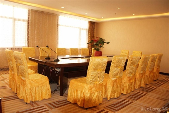 榆林普尼國(guó)際酒店 榆林普尼國(guó)際酒店