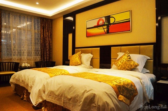 榆林普尼國(guó)際酒店 榆林普尼國(guó)際酒店