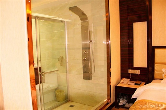 榆林普尼國(guó)際酒店 榆林普尼國(guó)際酒店