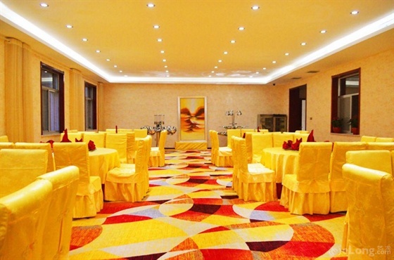 榆林普尼國(guó)際酒店 榆林普尼國(guó)際酒店