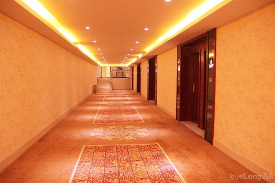 榆林普尼國(guó)際酒店 榆林普尼國(guó)際酒店