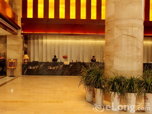 榆林翔宇國際酒店 榆林翔宇國際酒店