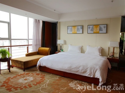 榆林翔宇國際酒店 榆林翔宇國際酒店