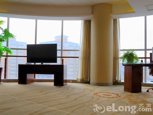 榆林翔宇國際酒店 榆林翔宇國際酒店