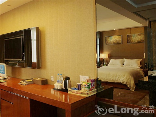 榆林翔宇國際酒店 榆林翔宇國際酒店