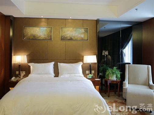 榆林翔宇國際酒店 榆林翔宇國際酒店