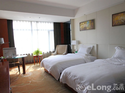 榆林翔宇國際酒店 榆林翔宇國際酒店