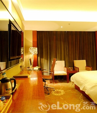 榆林翔宇國際酒店 榆林翔宇國際酒店