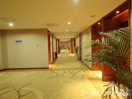 榆林翔宇國際酒店 榆林翔宇國際酒店