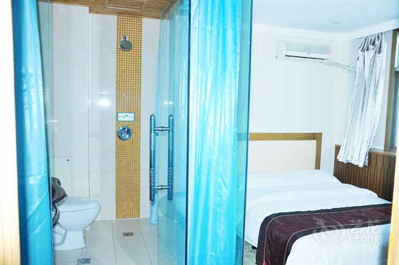 榆林紫荊花大酒店 榆林紫荊花大酒店