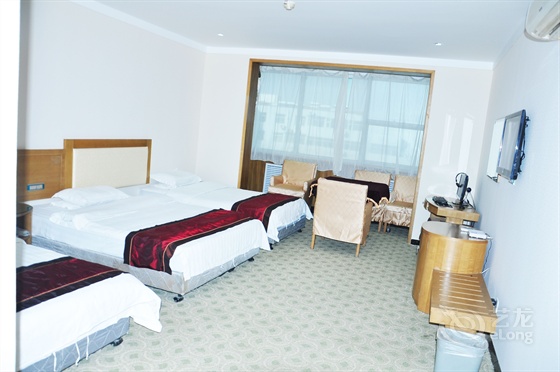 榆林紫荊花大酒店 榆林紫荊花大酒店