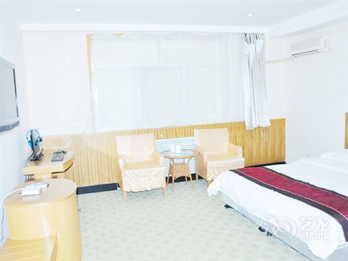 榆林紫荊花大酒店 榆林紫荊花大酒店