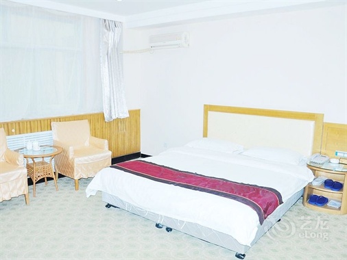 榆林紫荊花大酒店 榆林紫荊花大酒店