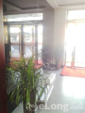 榆林匯都賓館 榆林匯都賓館