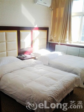 榆林匯都賓館 榆林匯都賓館