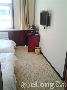 榆林匯都賓館 榆林匯都賓館