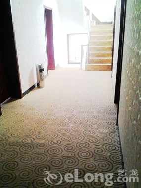 榆林匯都賓館 榆林匯都賓館