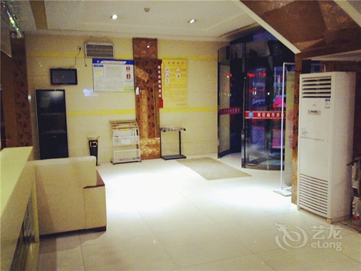 榆林英倫商務(wù)酒店 榆林英倫商務(wù)酒店