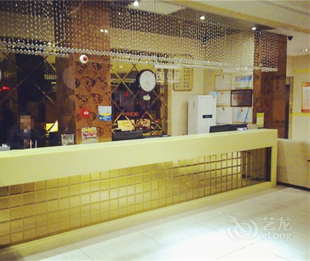 榆林英倫商務(wù)酒店 榆林英倫商務(wù)酒店