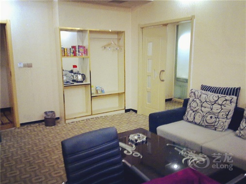 榆林英倫商務(wù)酒店 榆林英倫商務(wù)酒店