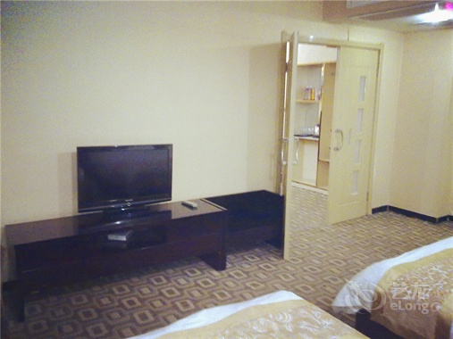 榆林英倫商務(wù)酒店 榆林英倫商務(wù)酒店