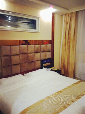 榆林英倫商務(wù)酒店 榆林英倫商務(wù)酒店