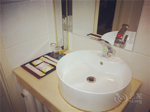 榆林英倫商務(wù)酒店 榆林英倫商務(wù)酒店