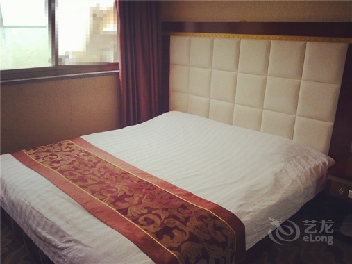 榆林金辰大酒店 榆林金辰大酒店